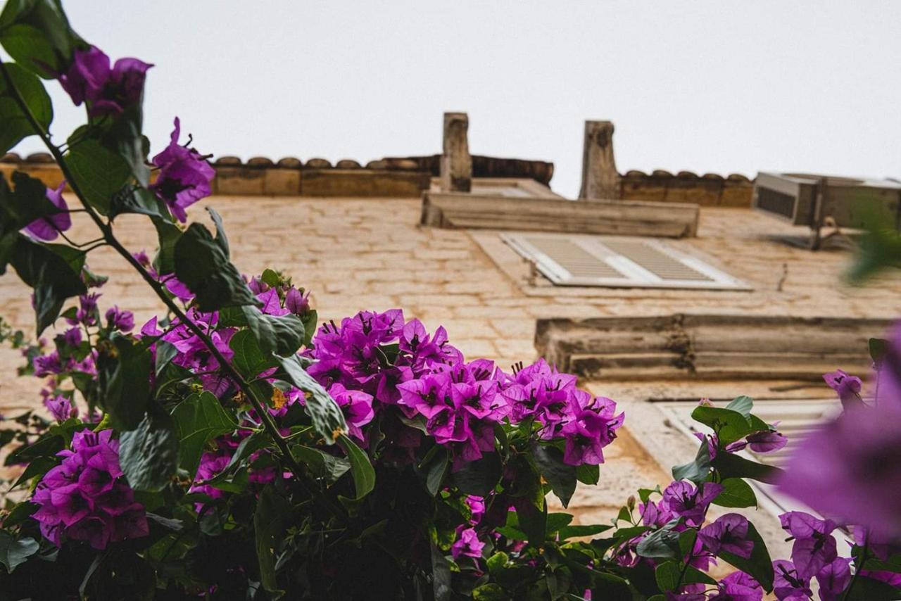 Carol Rooms Trogir Ngoại thất bức ảnh
