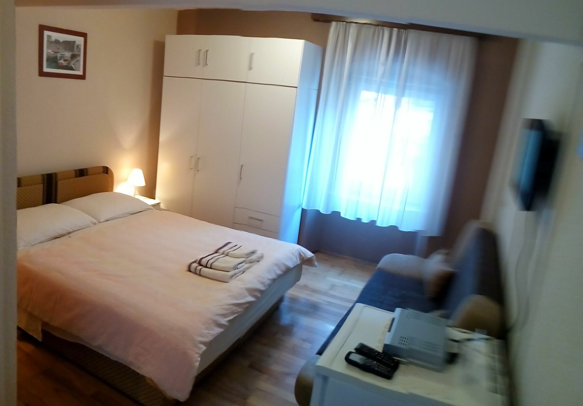 Carol Rooms Trogir Ngoại thất bức ảnh