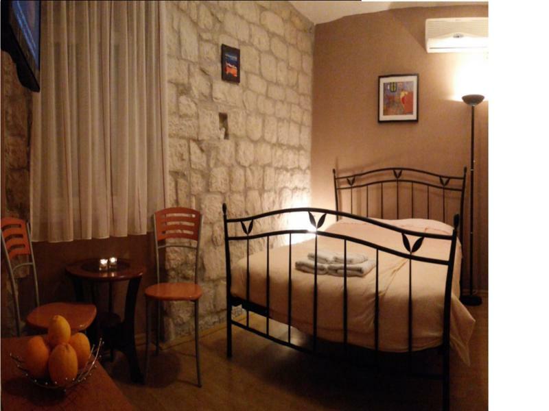 Carol Rooms Trogir Ngoại thất bức ảnh
