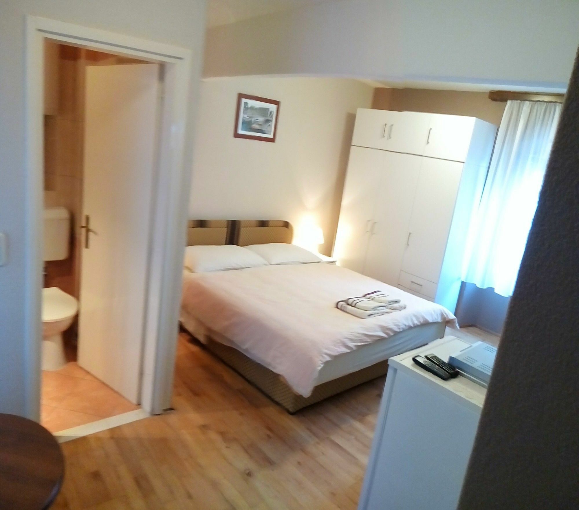 Carol Rooms Trogir Ngoại thất bức ảnh