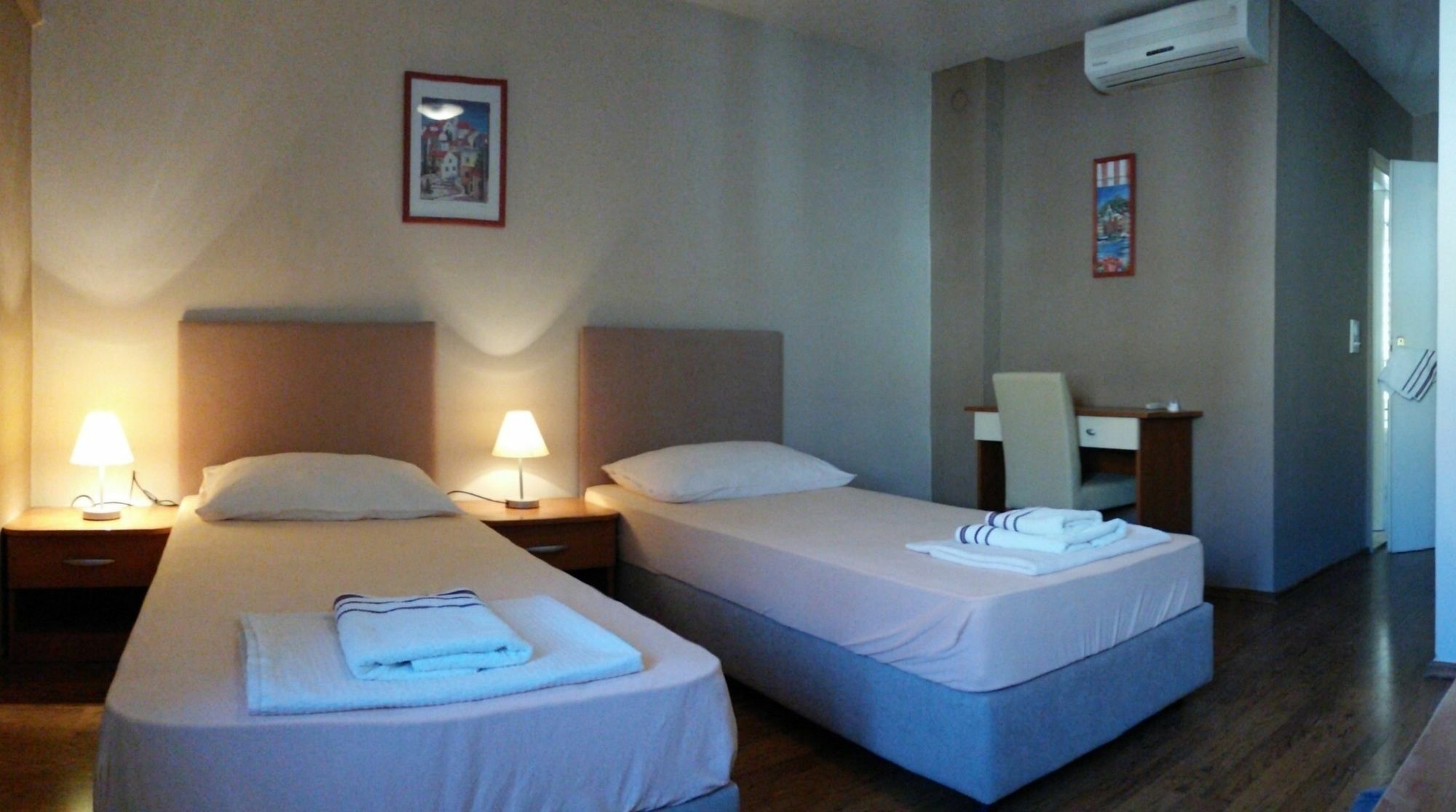Carol Rooms Trogir Ngoại thất bức ảnh